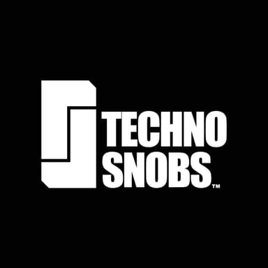 Techno Snobs