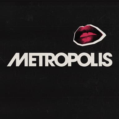Metropolis Club