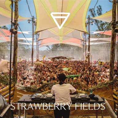 Strawberry Fields