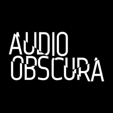AUDIO OBSCURA
