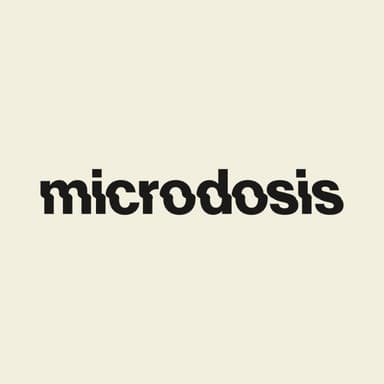 microdosis