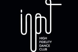 INPUT High Fidelity Dance Club