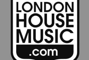 Londonhousemusic.com