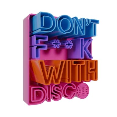dontfuckwithdisco