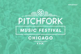 Pitchfork Music Festival