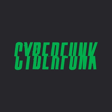CYBERFUNK CREW