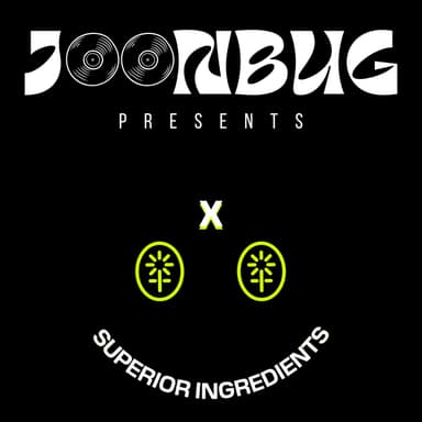 Joonbug Presents