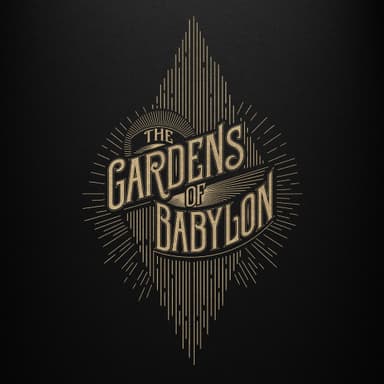 The Gardens of Bablylon