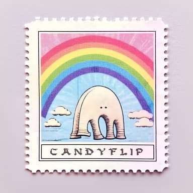 candyflip030