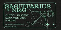 Chippy Nonstop • Dana Montana • Haruka