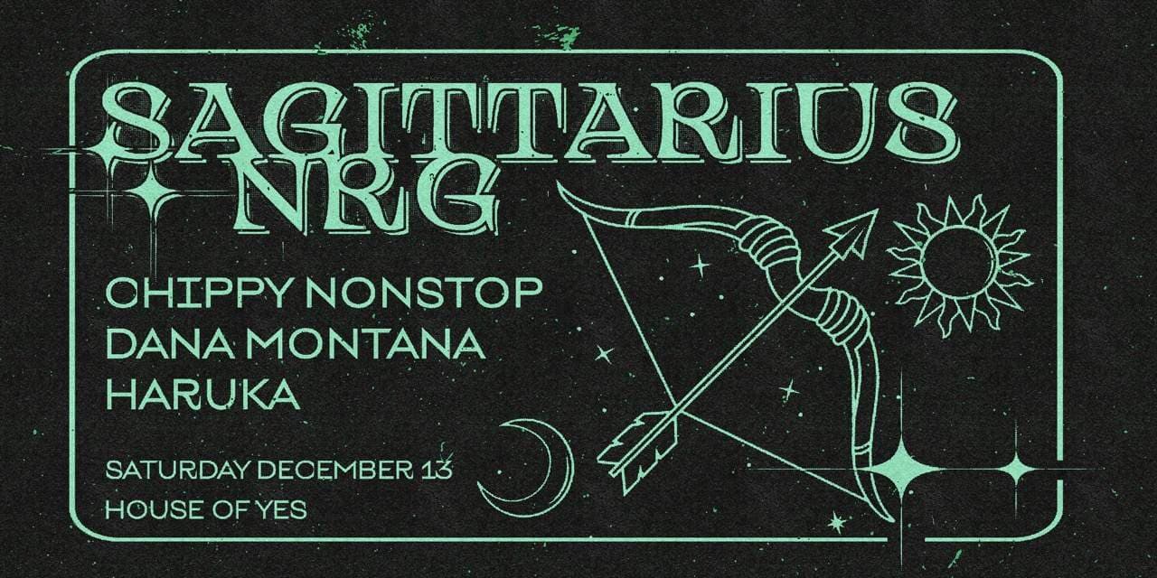 Chippy Nonstop • Dana Montana • Haruka