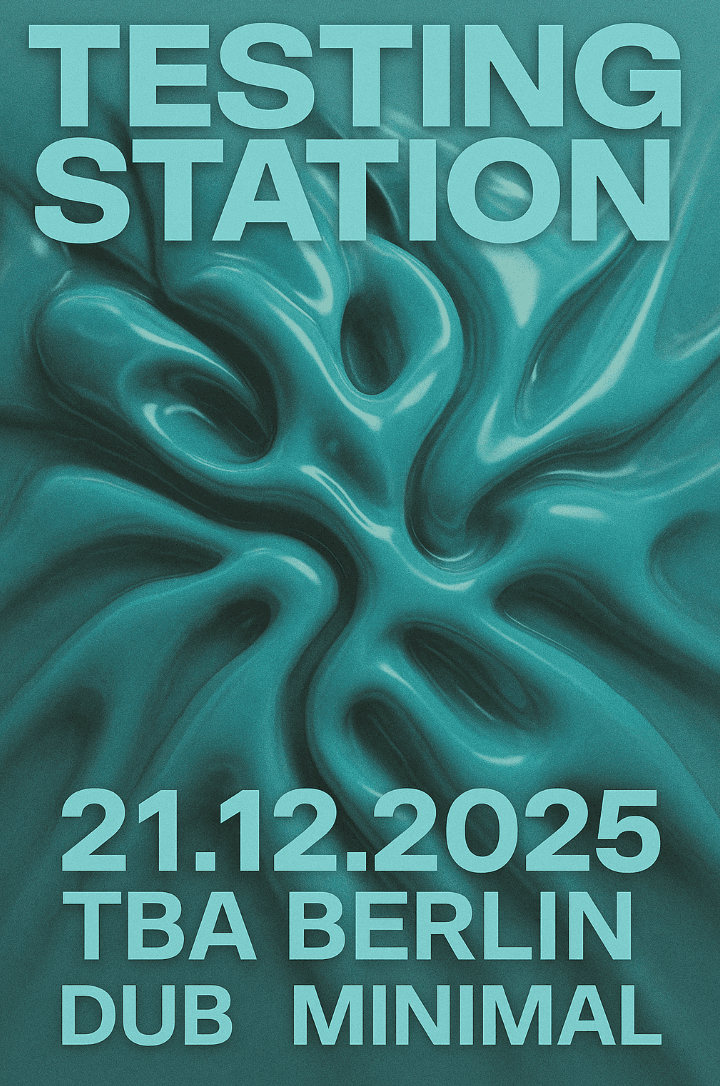 Festival Testing Station