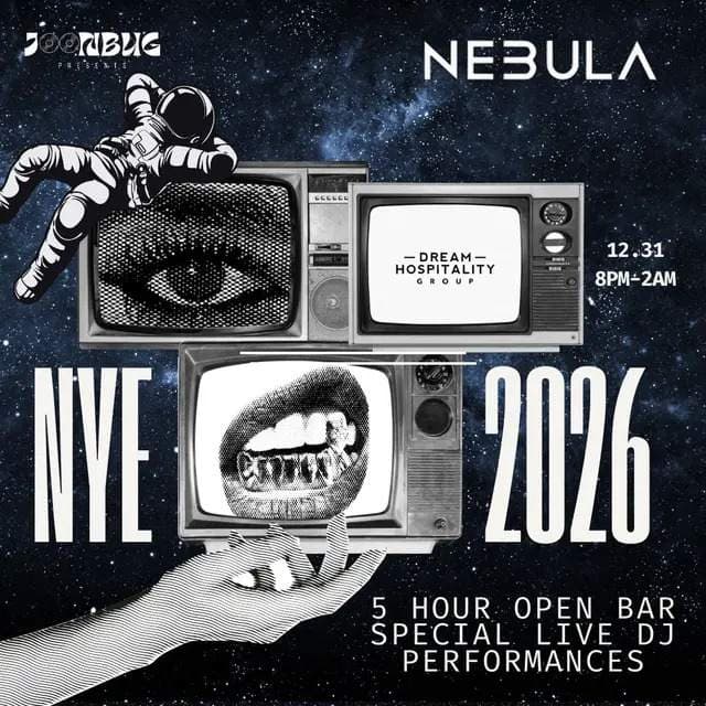 Nebula NYE