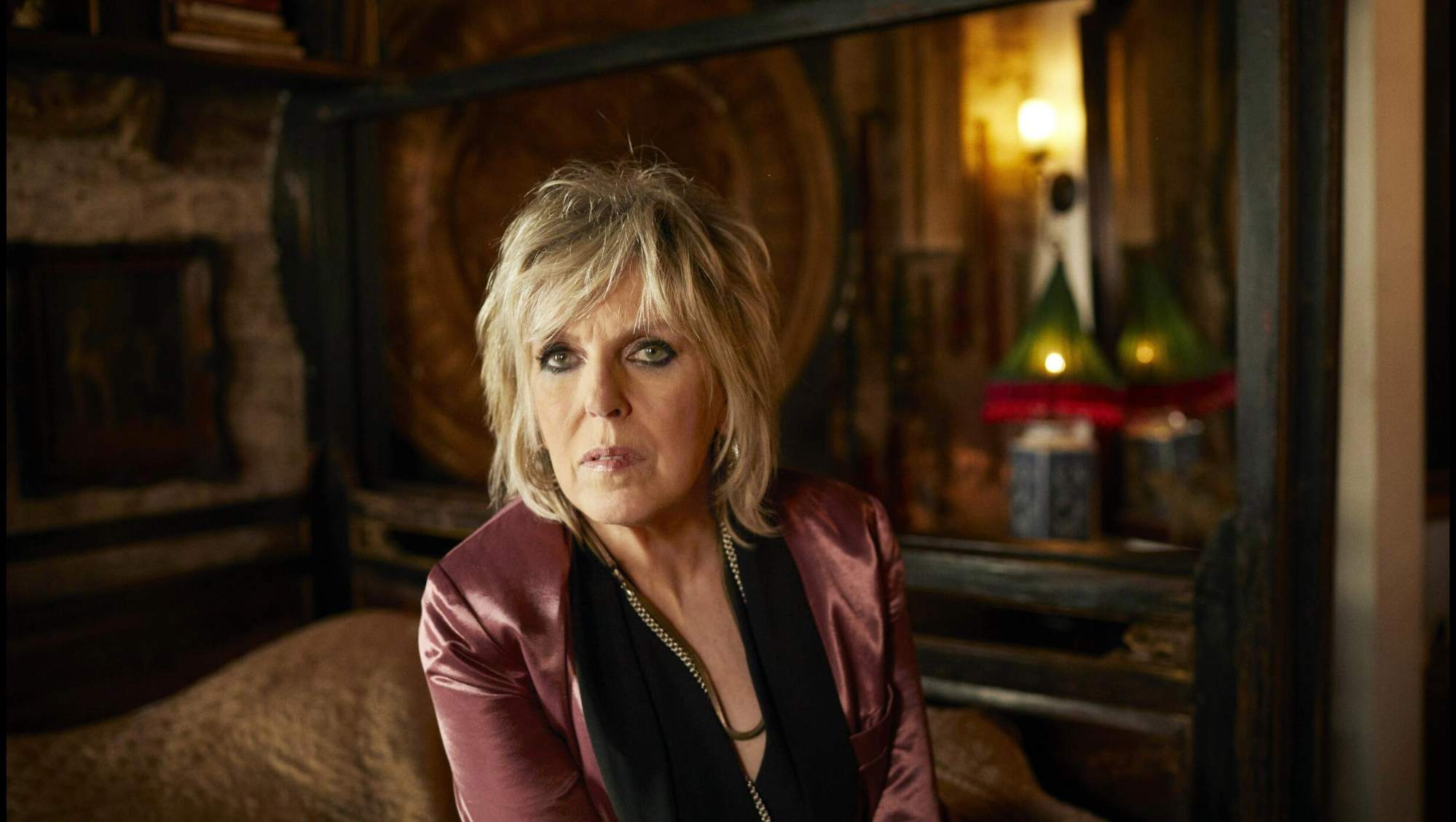 Lucinda Williams