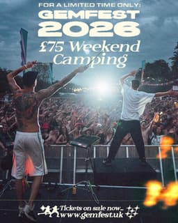 GemFest 2026