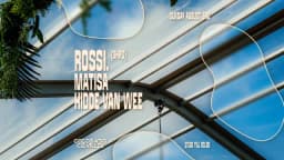 Colorado Charlie W/ Rossi, 3hrs, Matisa, Hidde van Wee