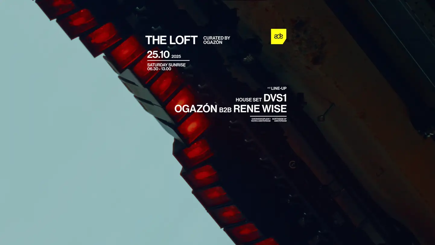 The Loft curated by Ogazón