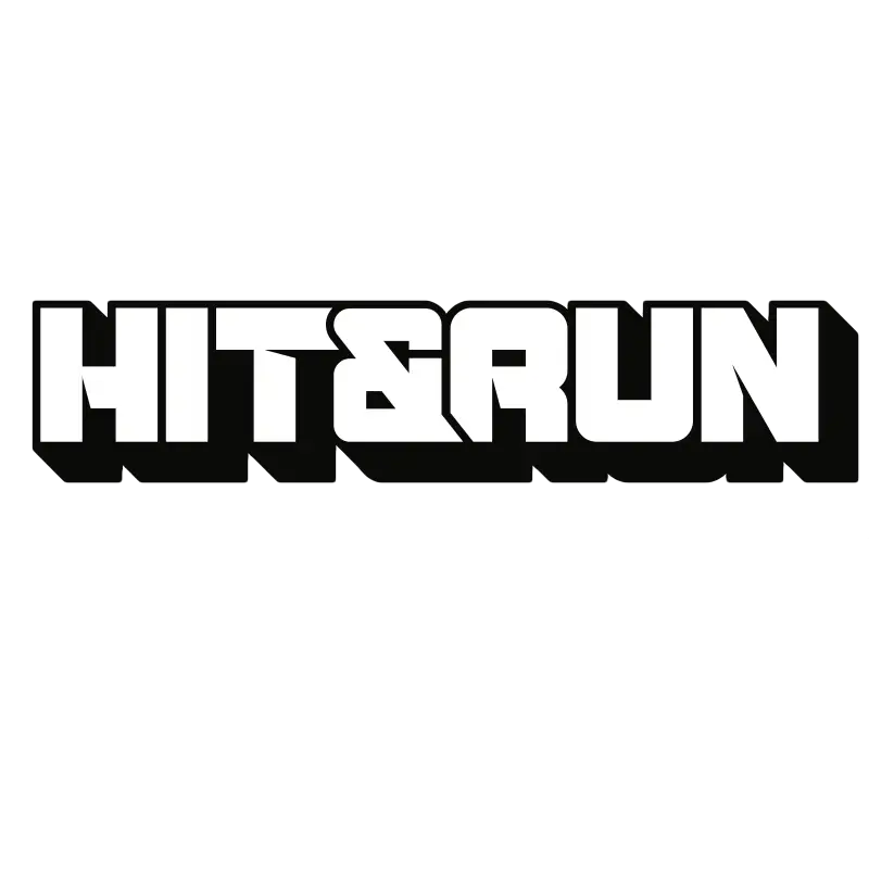 Hit & Run presents END OF SUMMER SESSION