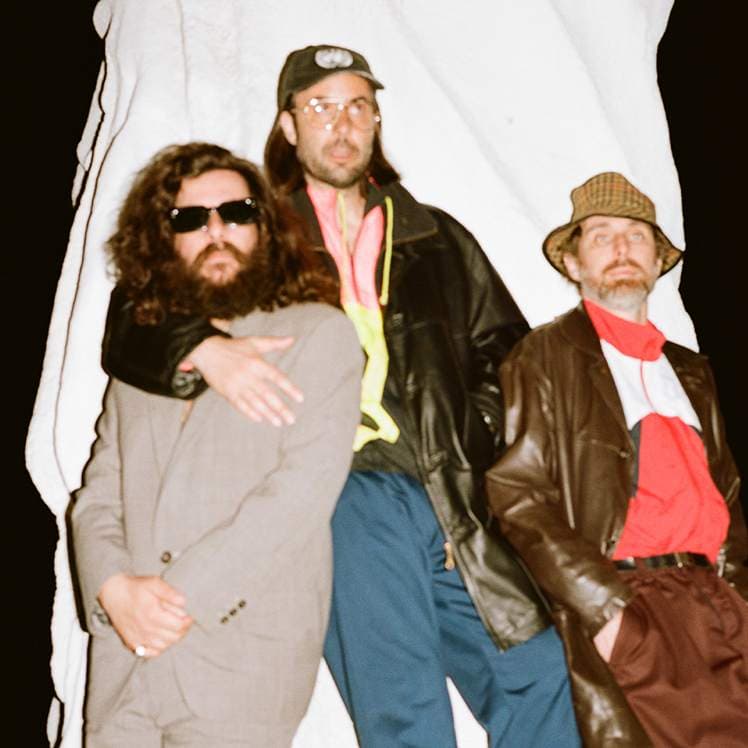 ODEZENNE - Doula Tour *live