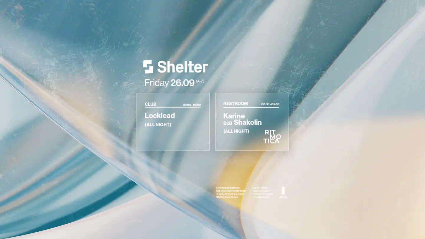 Locklead (all night), Karine, Shakolin