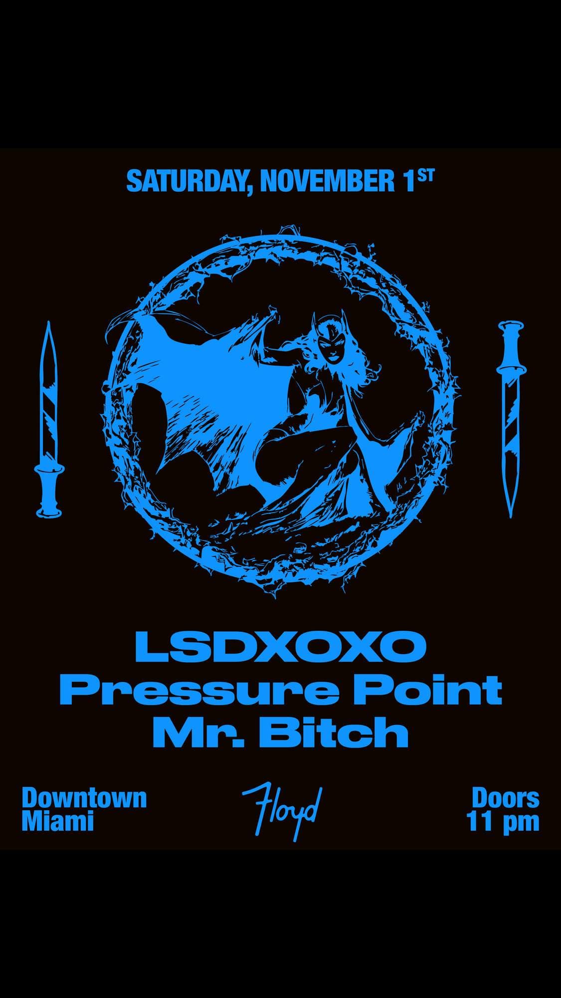 LSDXOXO