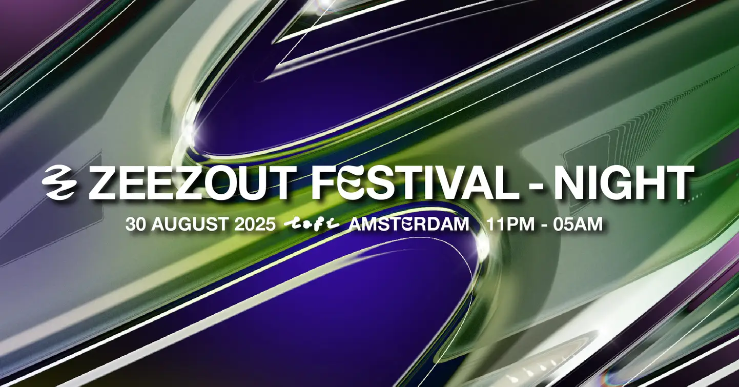 ZeeZout Festival - Night at Lofi