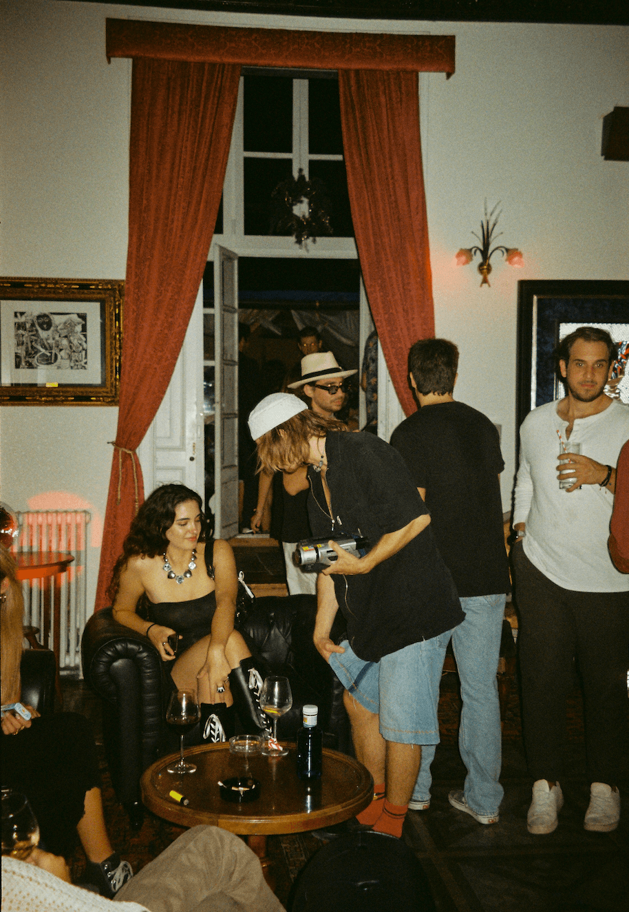 Studio Stereo x Reload pres. Robin RB