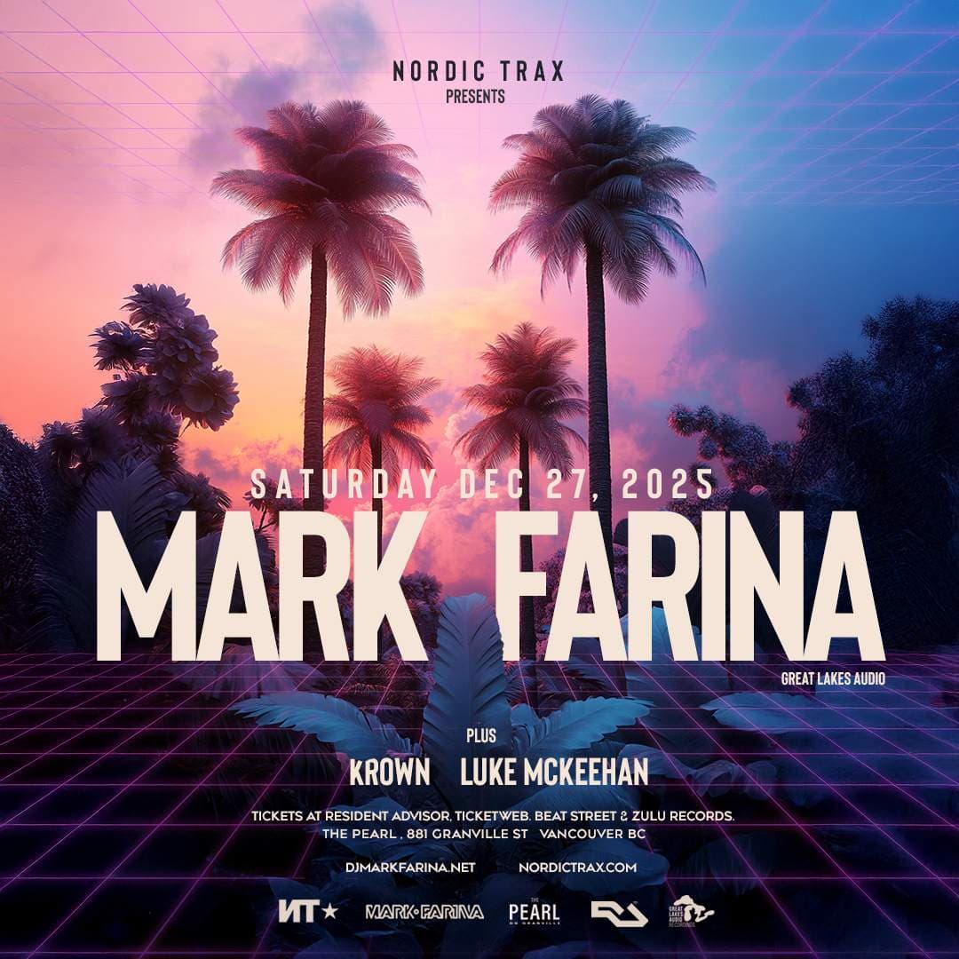 Mark Farina