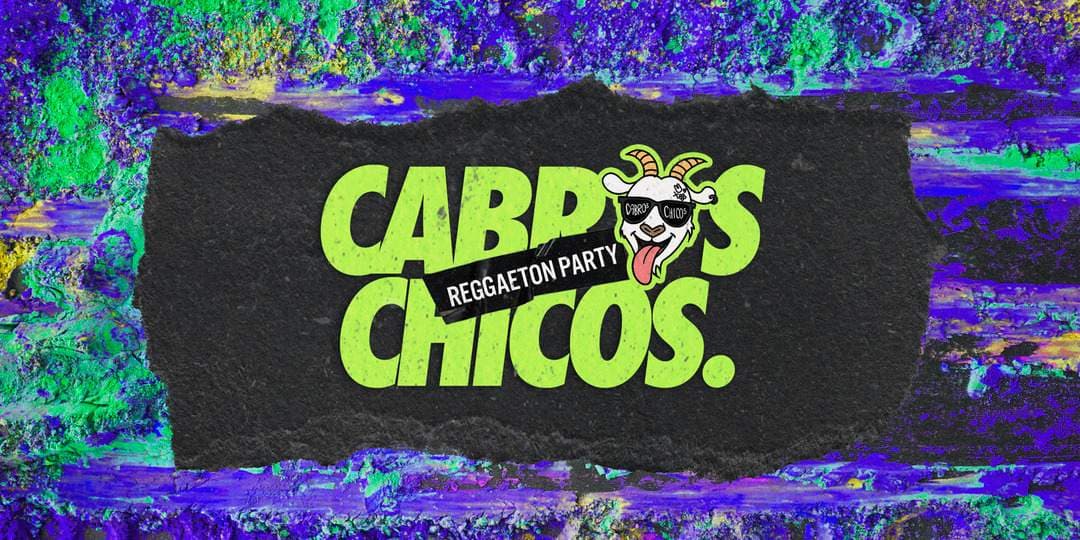 Cabros Chicos - The #1 Latin & Reggaeton Dance Party in NYC - 18