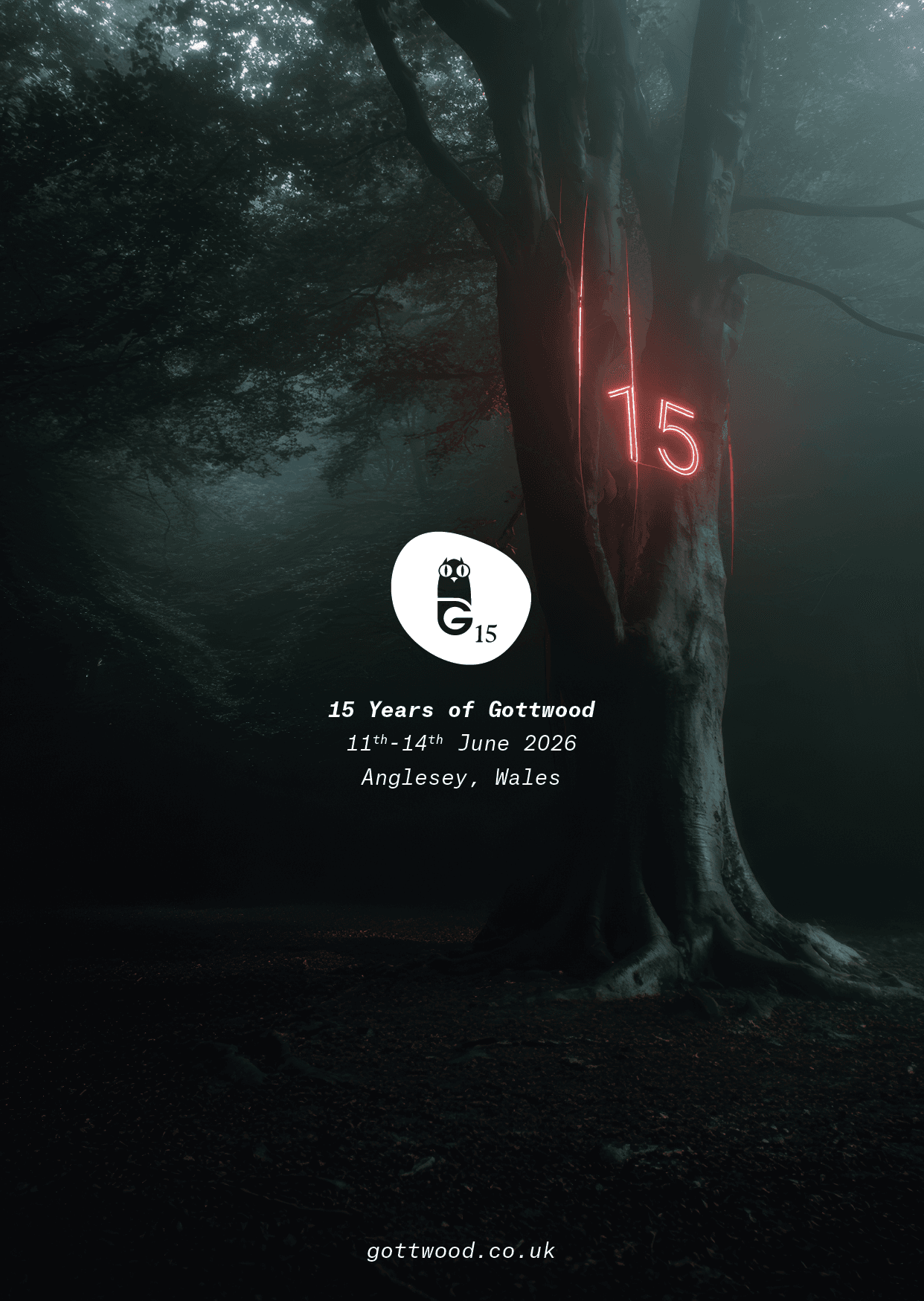 Gottwood Festival 2026