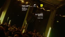 The Loft presents: Life and Death