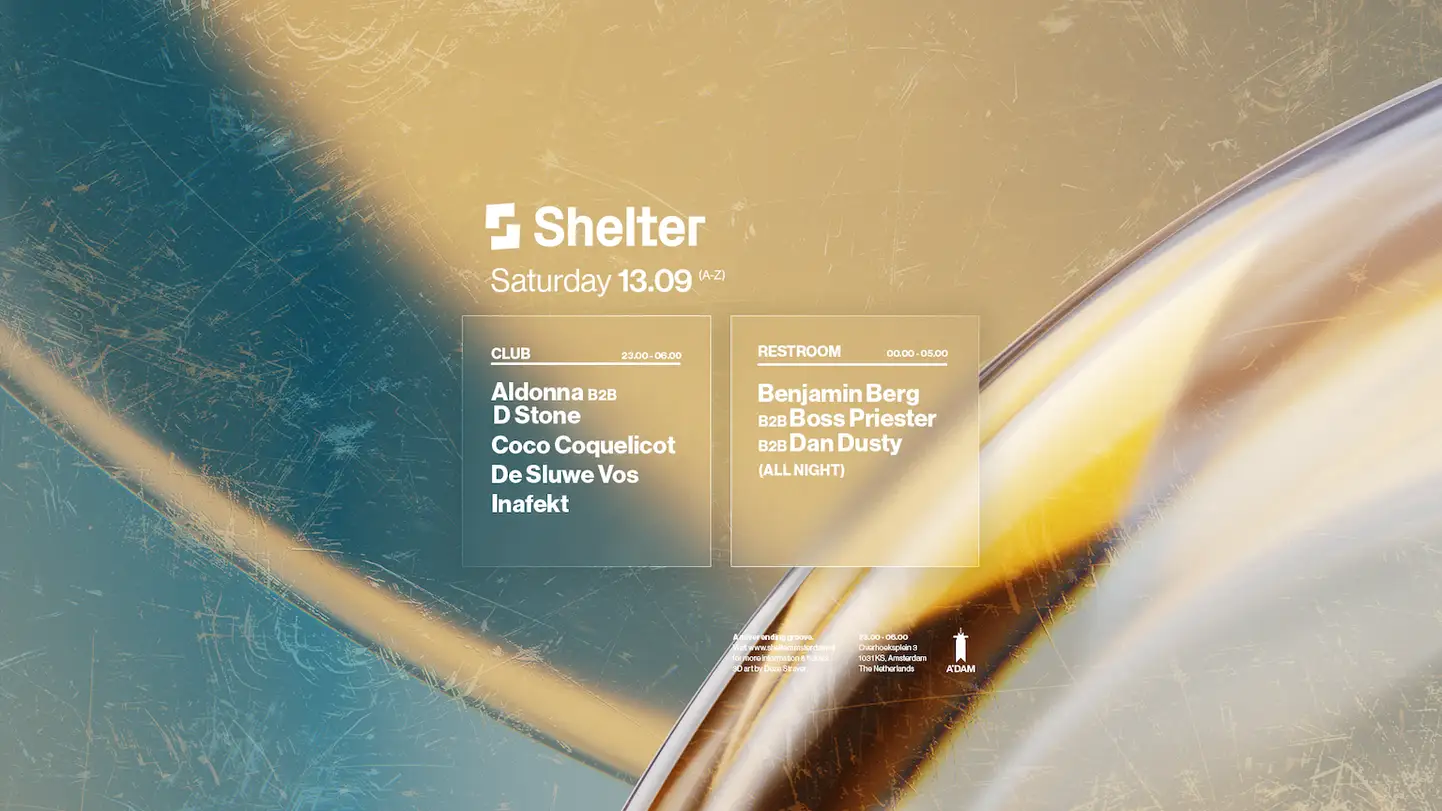 Coco Coquelicot, D Stone B2B Aldonna, De Sluwe Vos, Inafekt