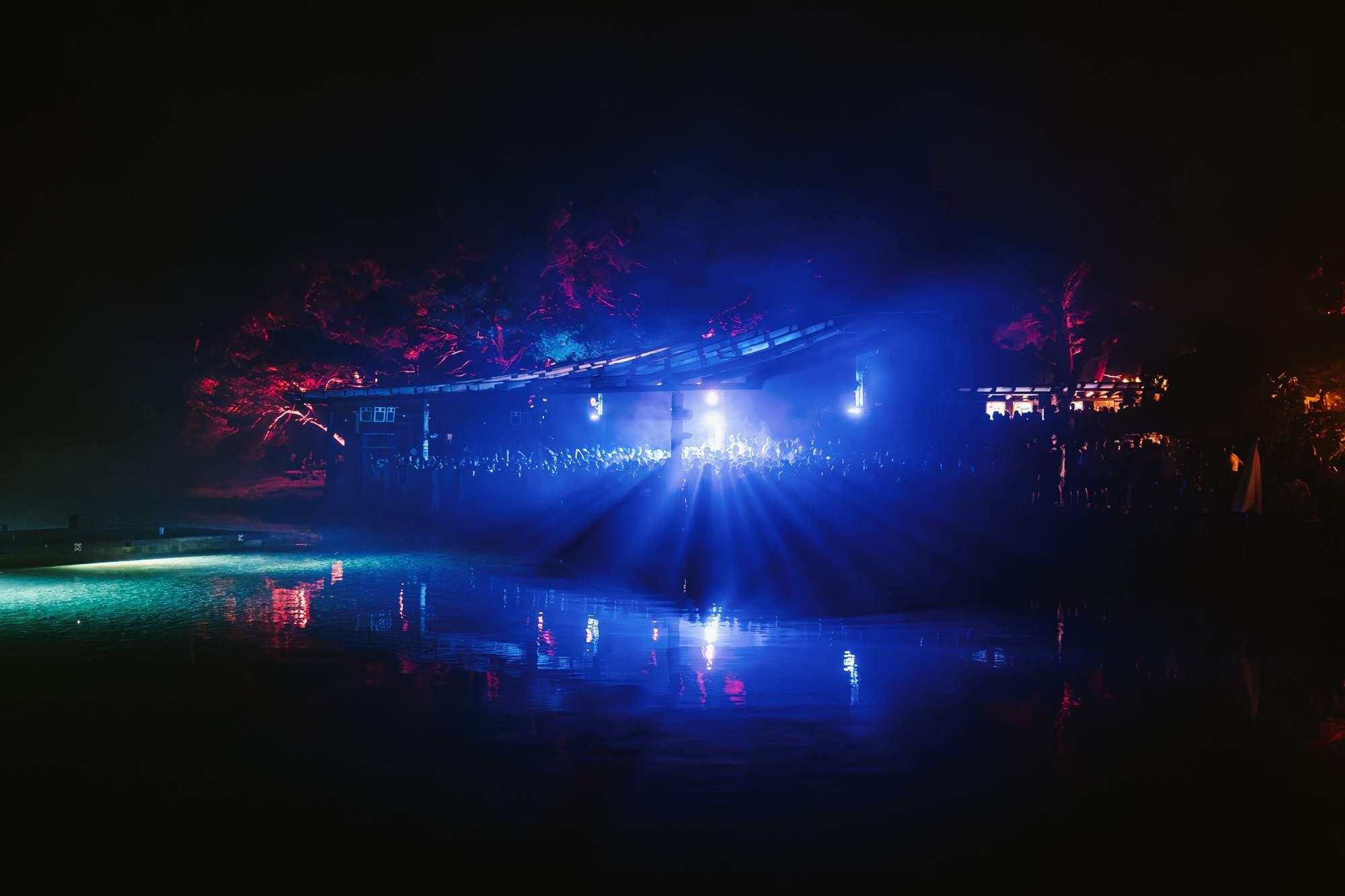 Dimensions Festival 2026