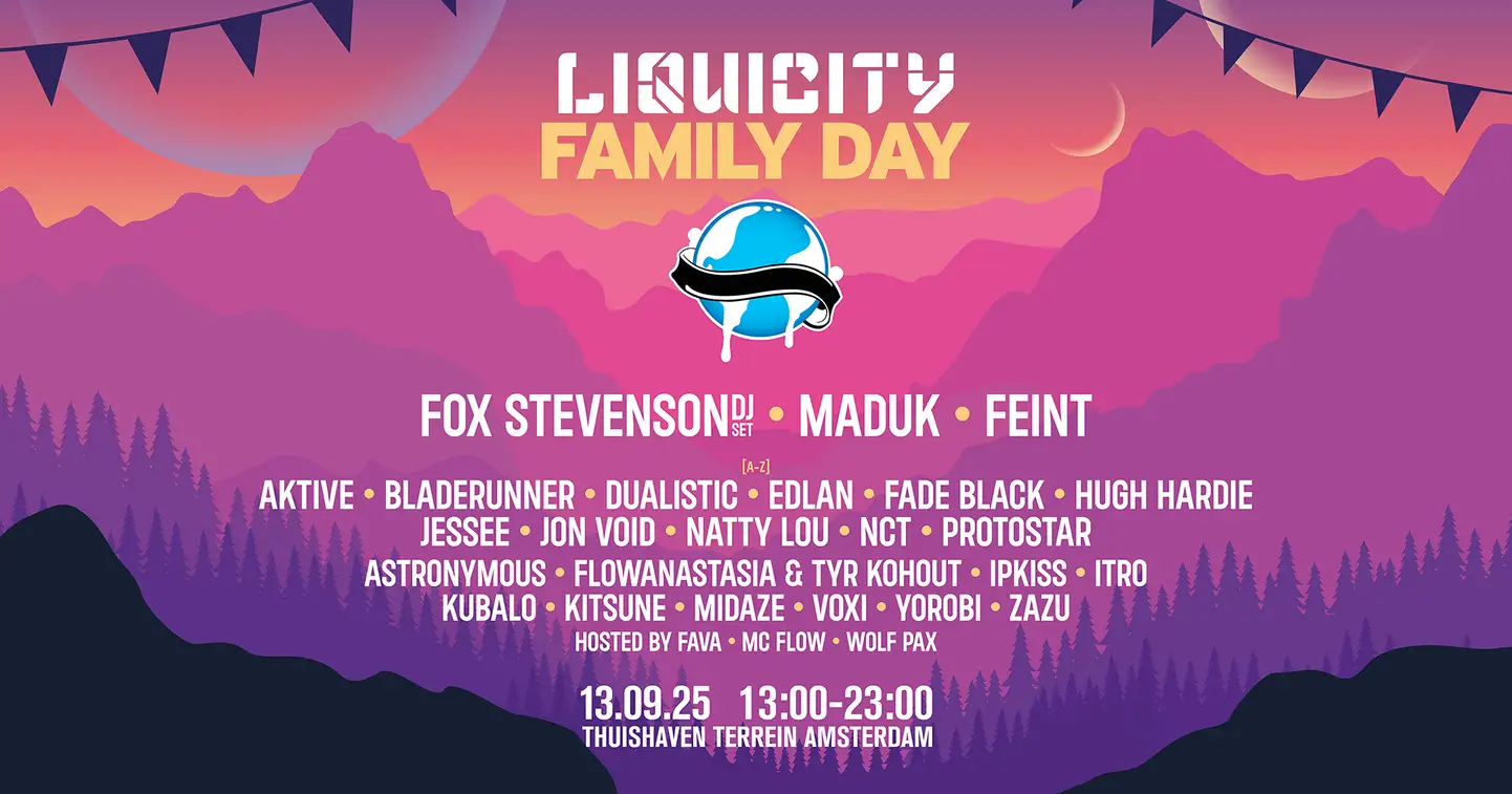 Liquicity Family Day 2025