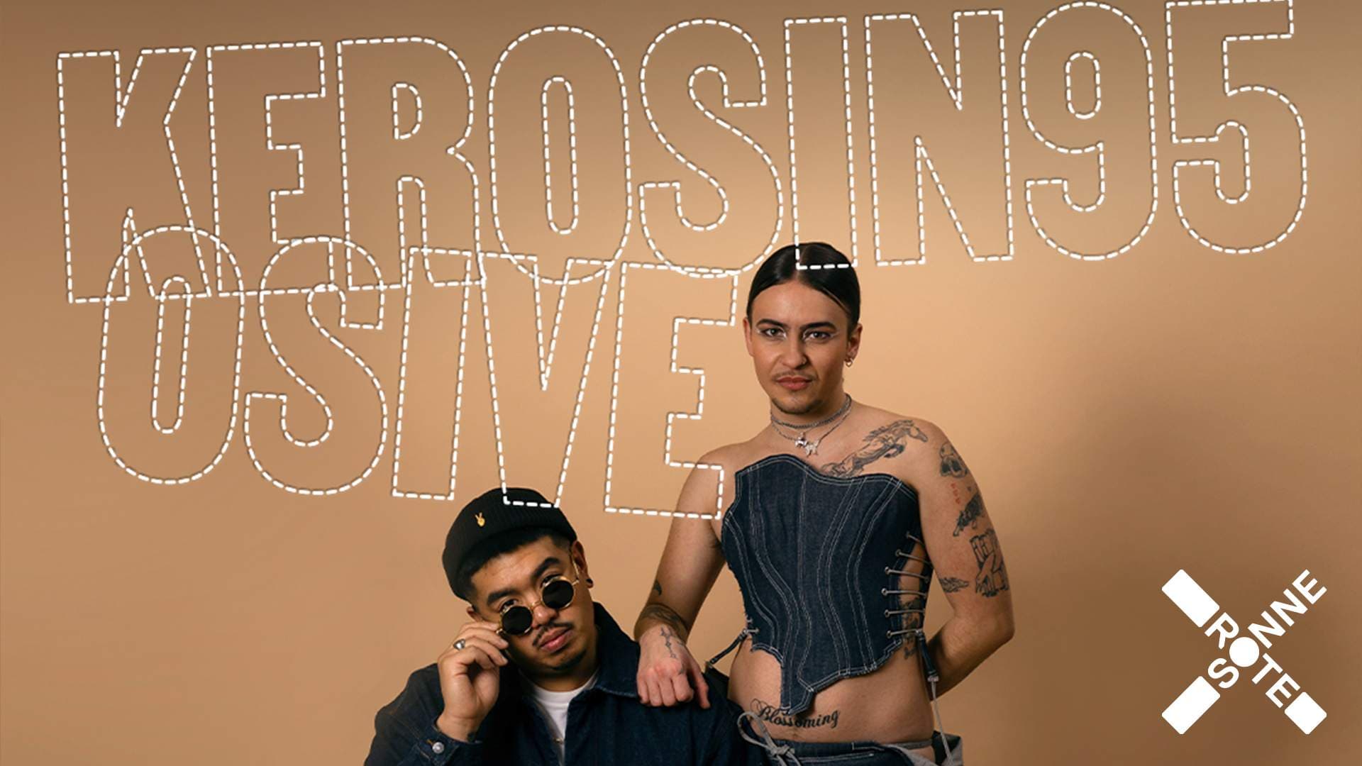 Kerosin95 x Osive - Coming Out Tour