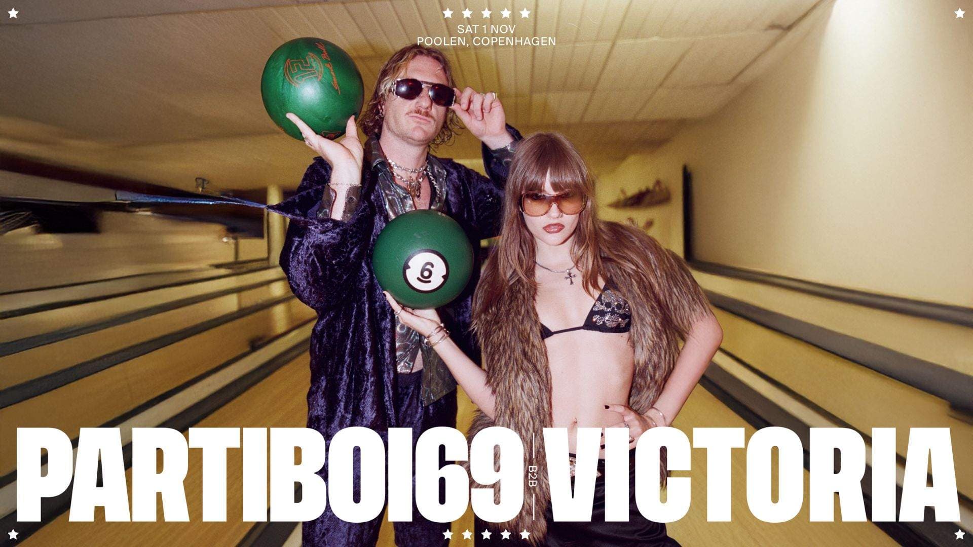 Partiboi69 vs VICTORIA (Måneskin)