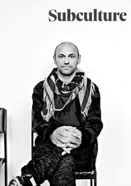 Subculture with Domenic Cappello + Henrik Schwarz (live)