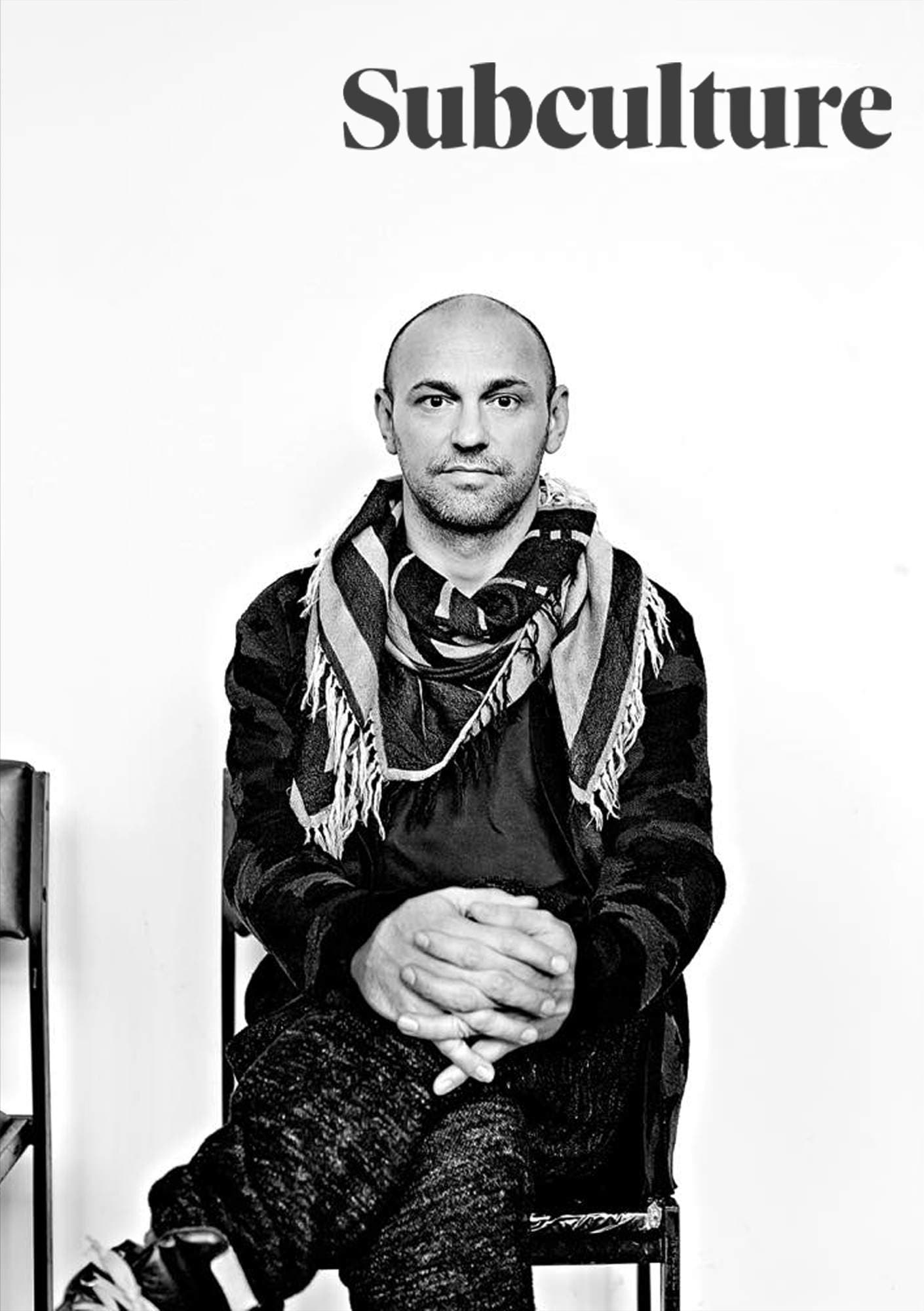 Subculture with Domenic Cappello + Henrik Schwarz (live)