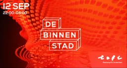 De Binnenstad - Lofi