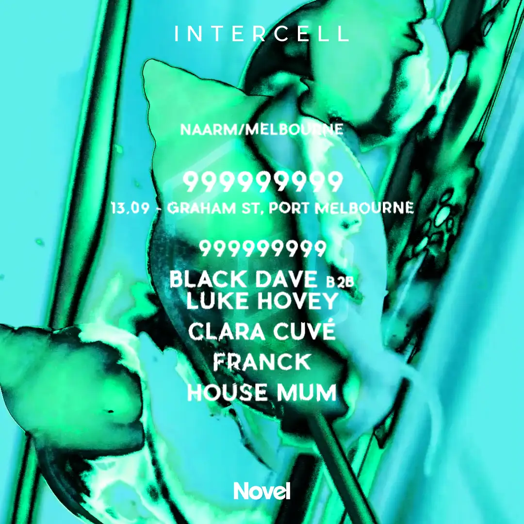 Intercell with 999999999