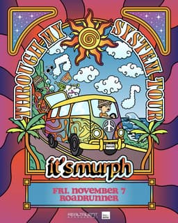 it's murph in Boston