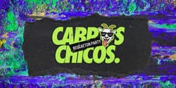 Cabros Chicos - The #1 Latin & Reggaeton Dance Party in NYC - 18