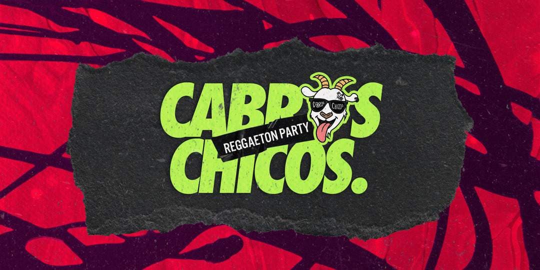 Cabros Chicos - The #1 Latin & Reggaeton Dance Party in NYC - 18