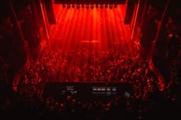 KOKO Electronic: New Year's Eve