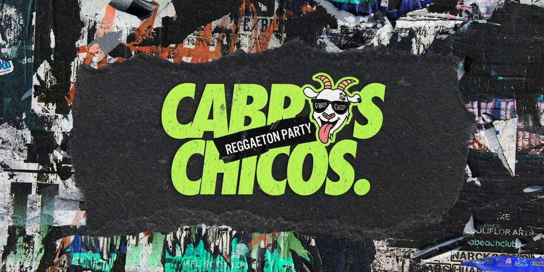 Cabros Chicos - The #1 Latin & Reggaeton Dance Party in NYC - 18
