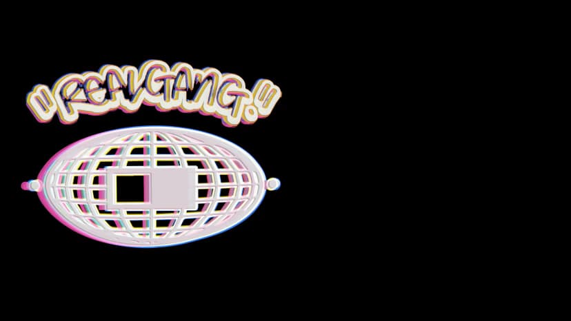 Real Gang • Week 10