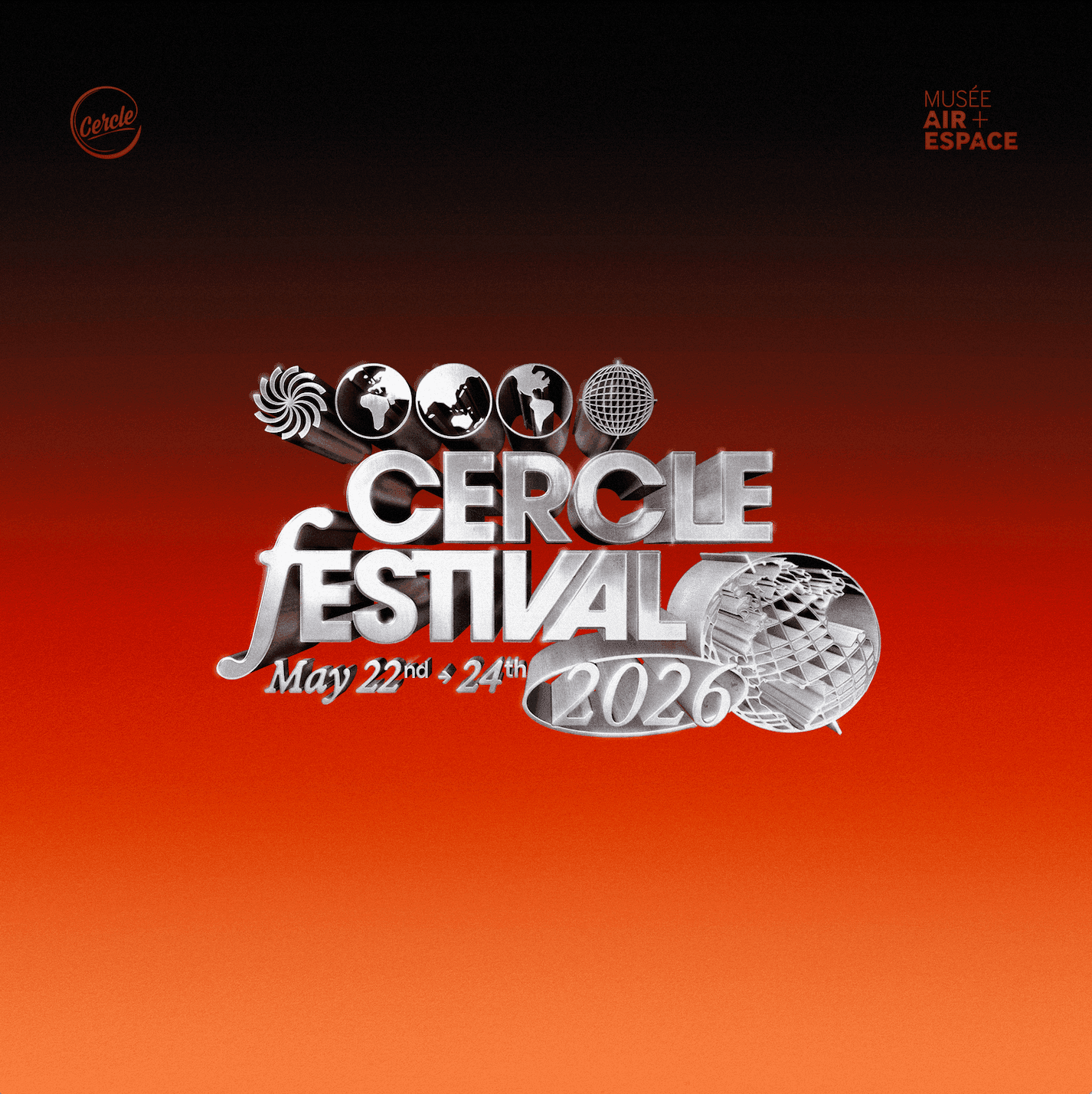 Cercle Festival 2026
