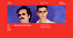 Mind Enterprises - Montréal