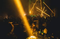 Bass Face // DNB, HOUSE:TECHNO, UKG // WAREHOUSE SPECIAL +*UNANNOUNCED SPECIAL HEADLINERS*