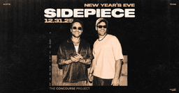 SIDEPIECE — NYE